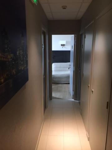Готель Le Relais Saint-Quentin-les-Anges Екстер'єр фото